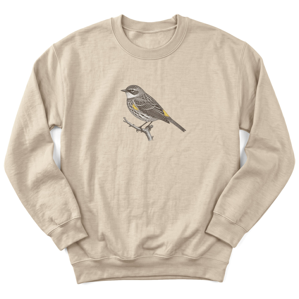 Spark Bird Society — Sand