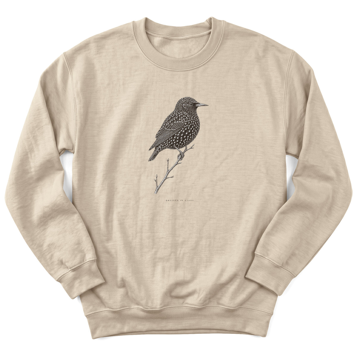 Spark Bird Society — Sand