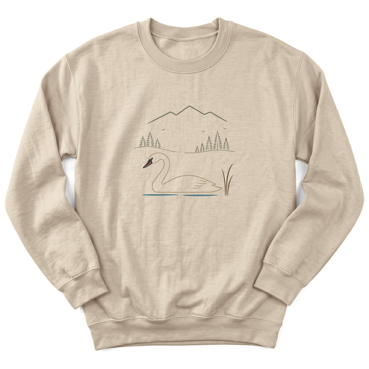 Spark Bird Society — Sand