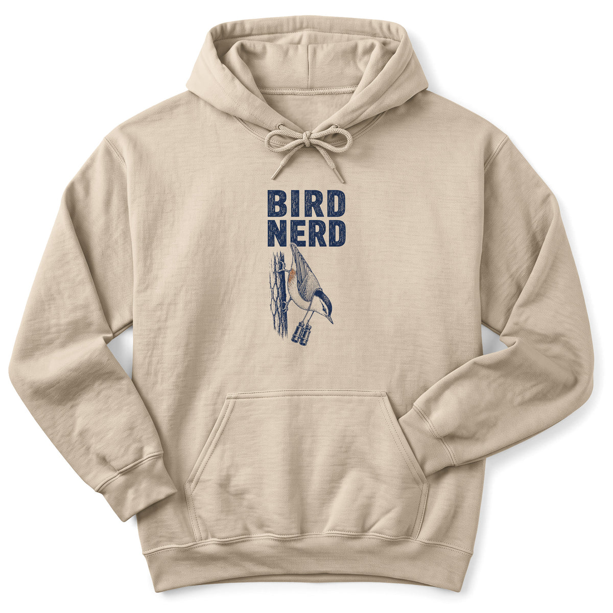 Spark Bird Society — Sand