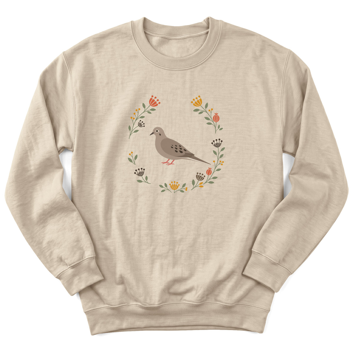 Spark Bird Society — Sand
