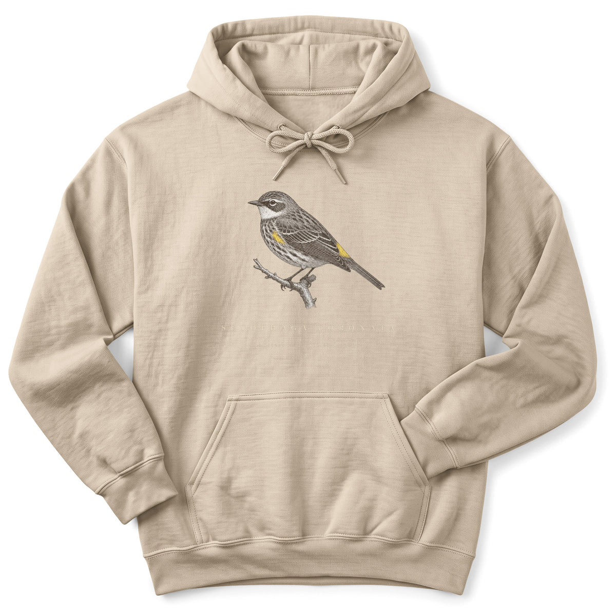 Spark Bird Society — Sand