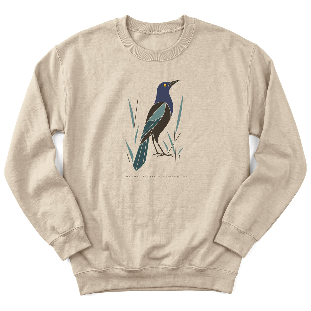 Spark Bird Society — Sand