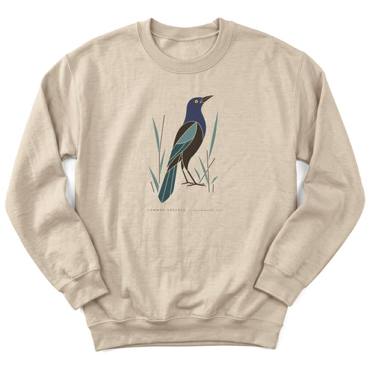 Spark Bird Society — Sand
