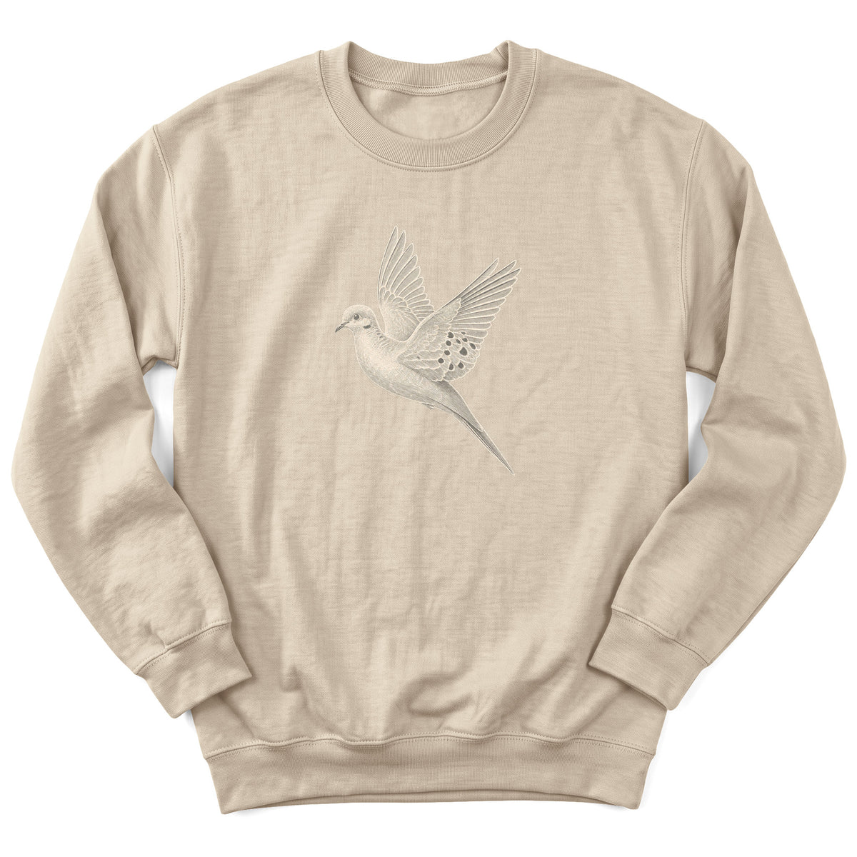 Spark Bird Society — Sand