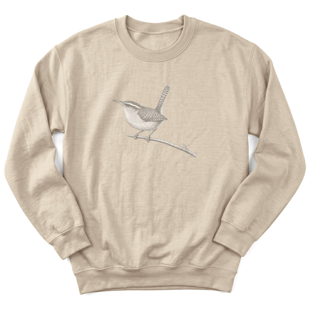 Spark Bird Society — Sand