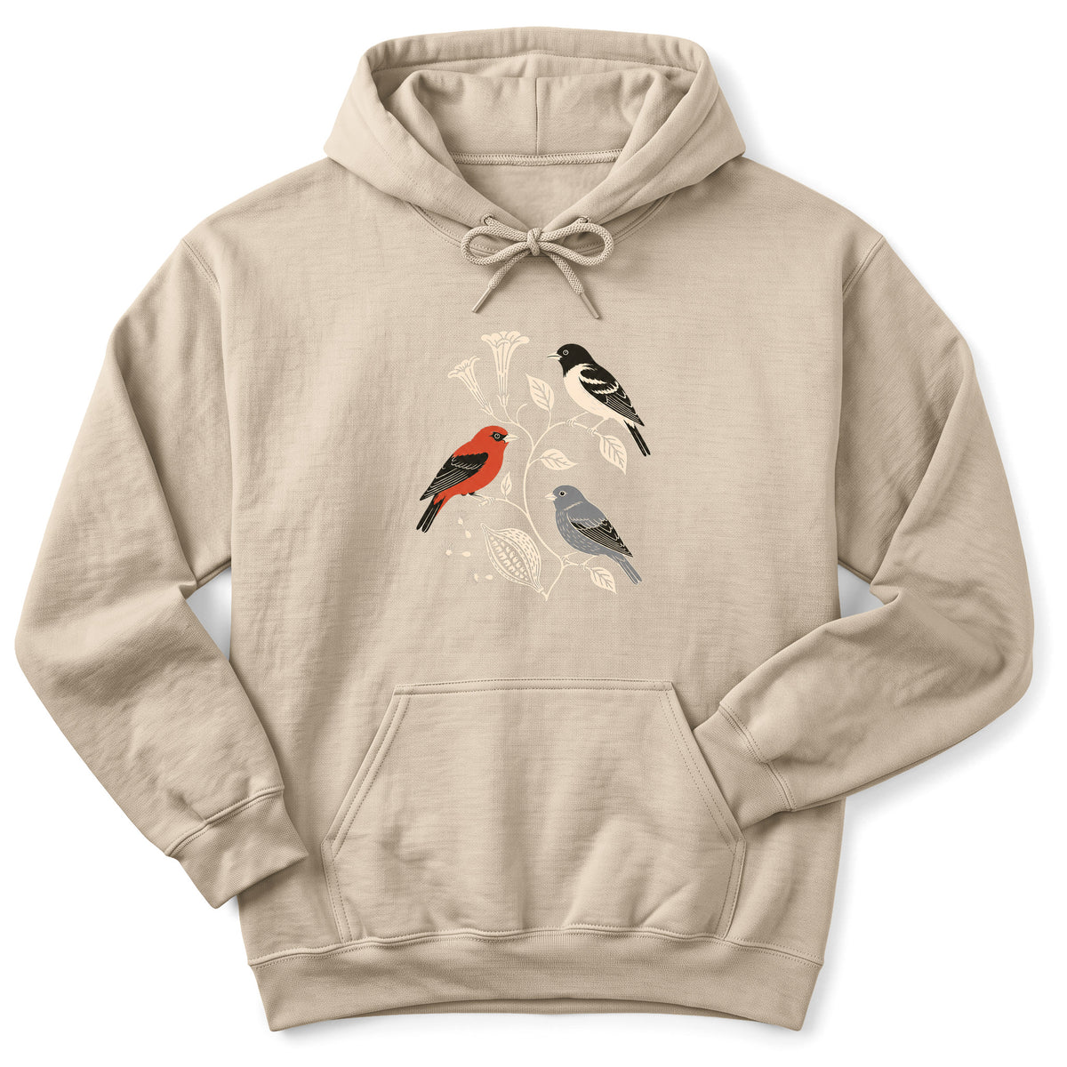 Spark Bird Society — Sand