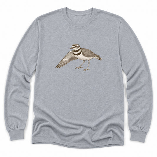 Spark Bird Society — Sport Grey