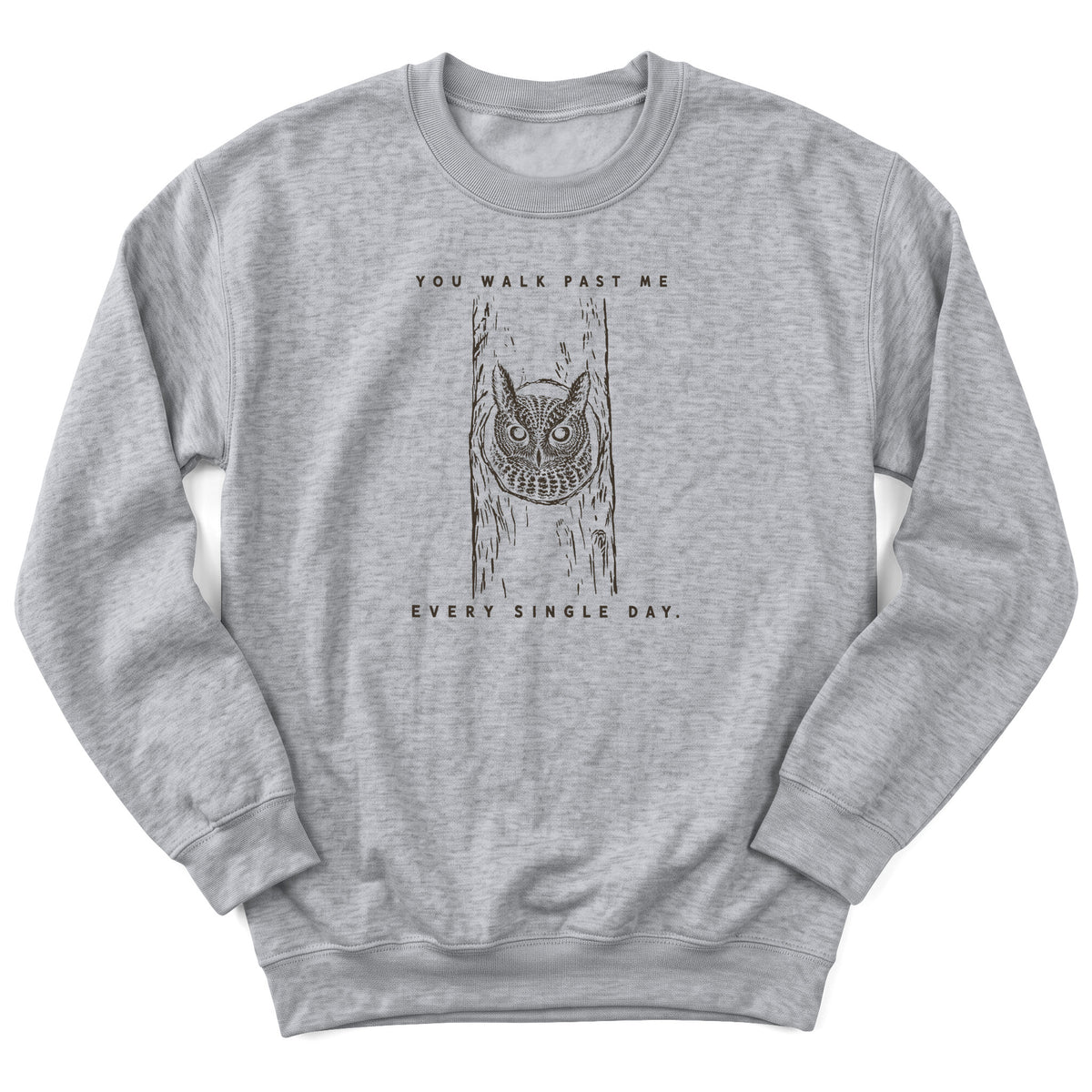 Spark Bird Society — Sport Grey