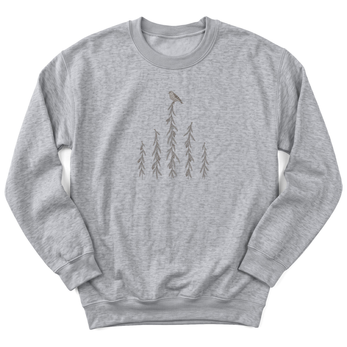 Spark Bird Society — Sport Grey