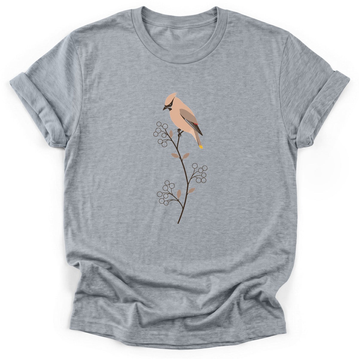 Spark Bird Society — Sport Grey