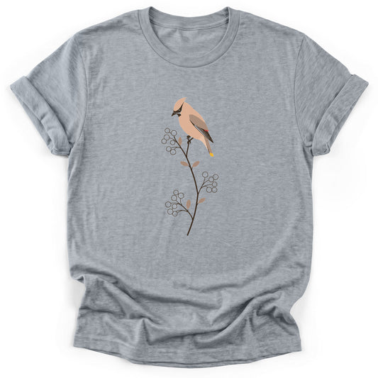 Spark Bird Society — Sport Grey