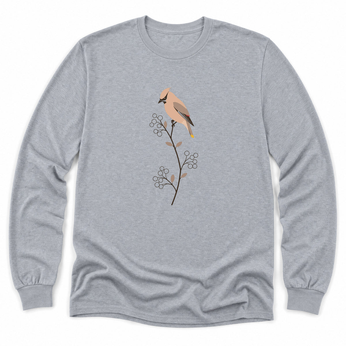 Spark Bird Society — Sport Grey