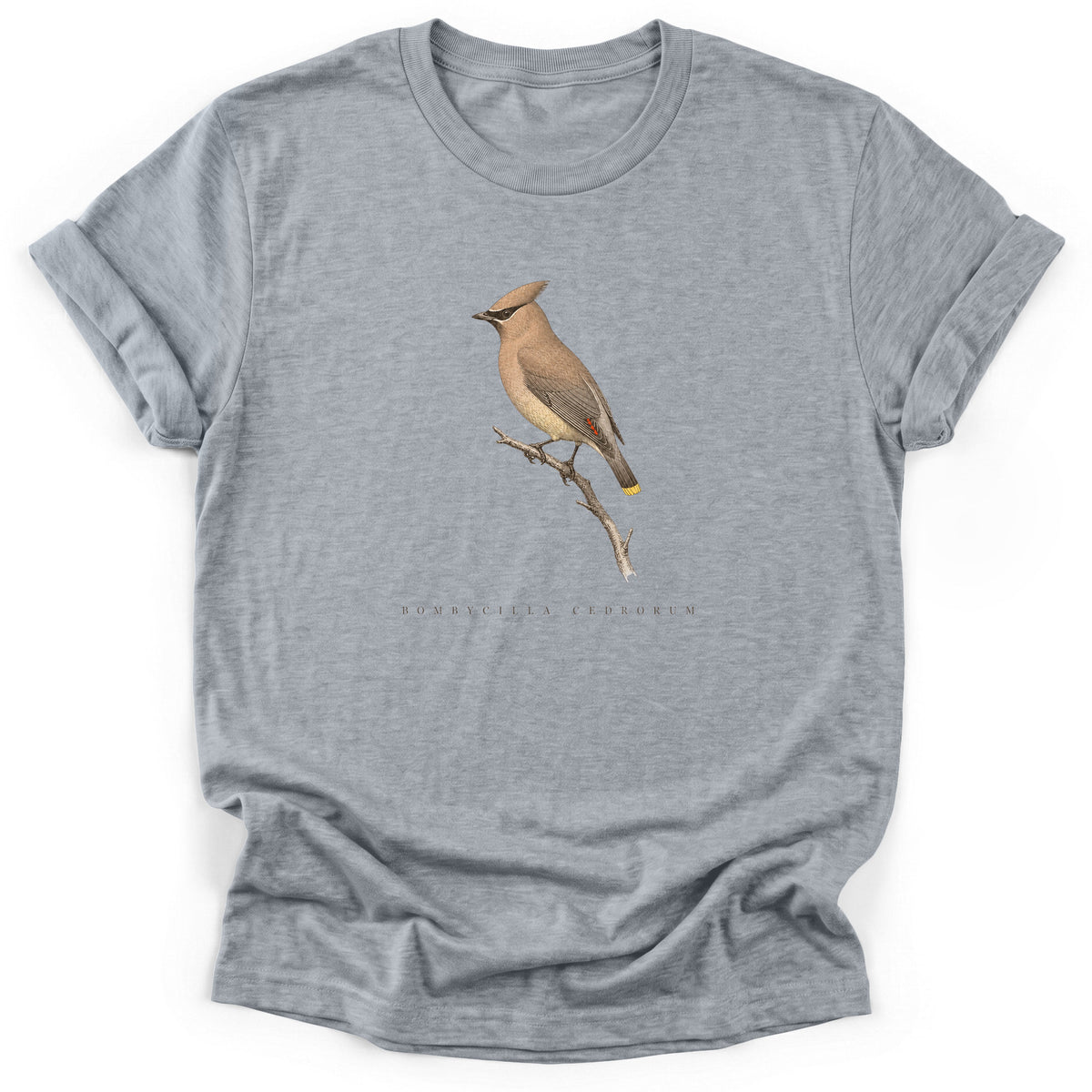 Spark Bird Society — Sport Grey