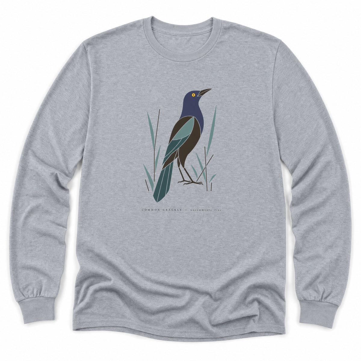 Spark Bird Society — Sport Grey