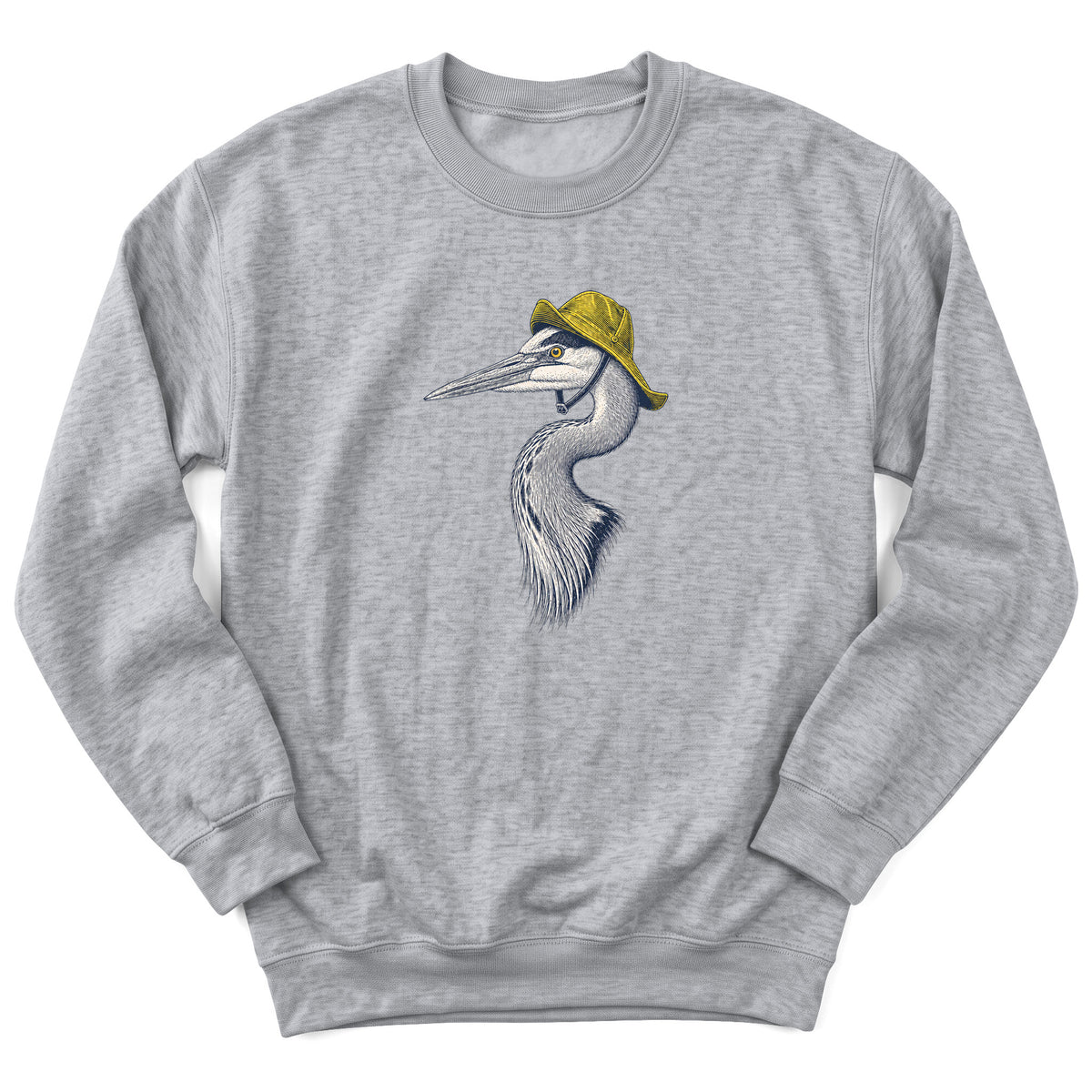 Spark Bird Society — Sport Grey