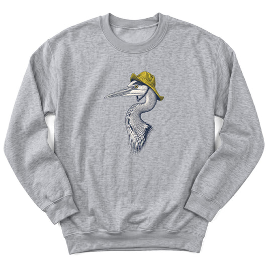 Spark Bird Society — Sport Grey