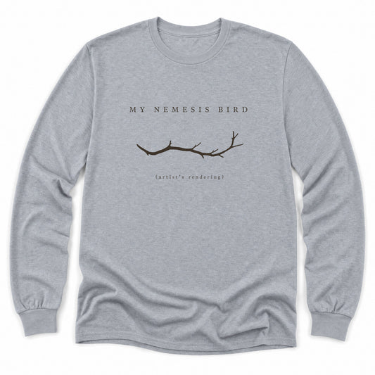 Spark Bird Society — Sport Grey