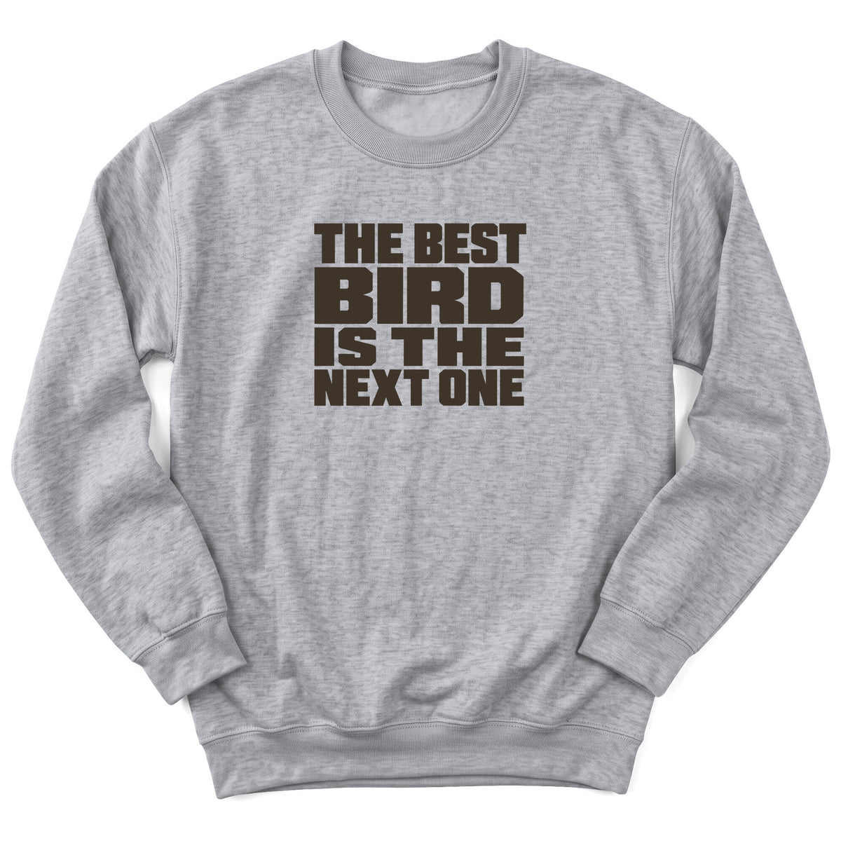 Spark Bird Society — Sport Grey