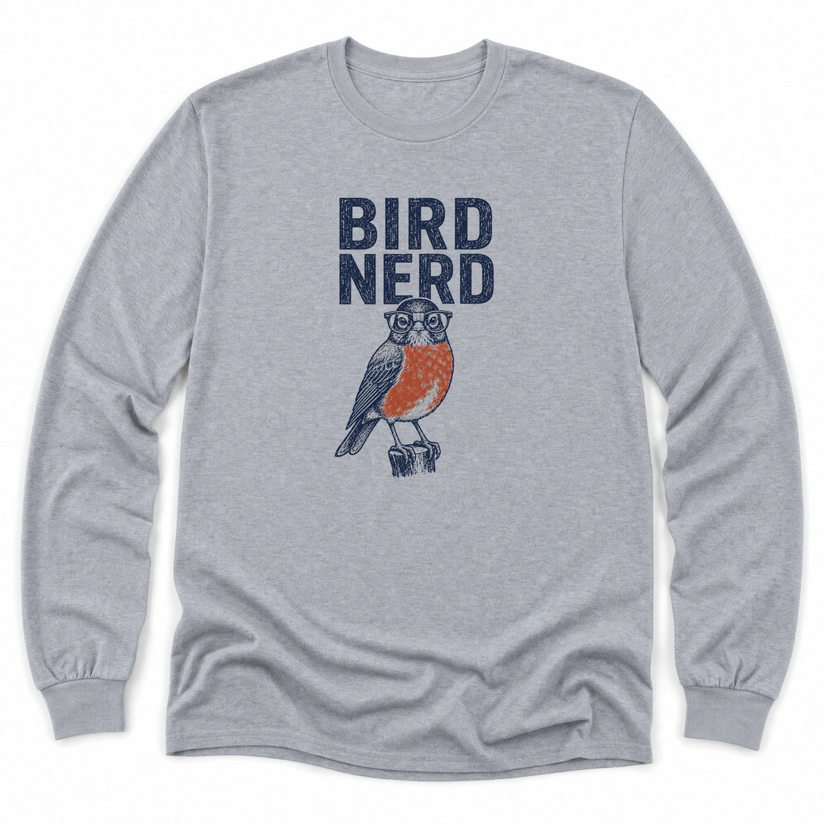 Spark Bird Society — Sport Grey