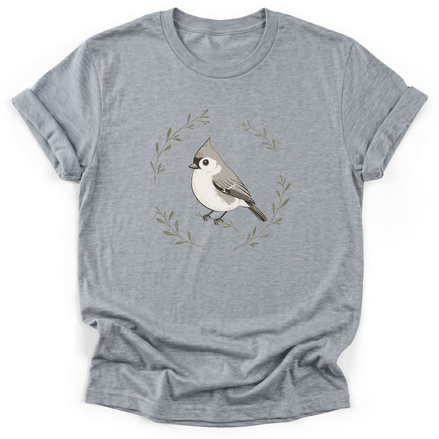 Spark Bird Society — Sport Grey