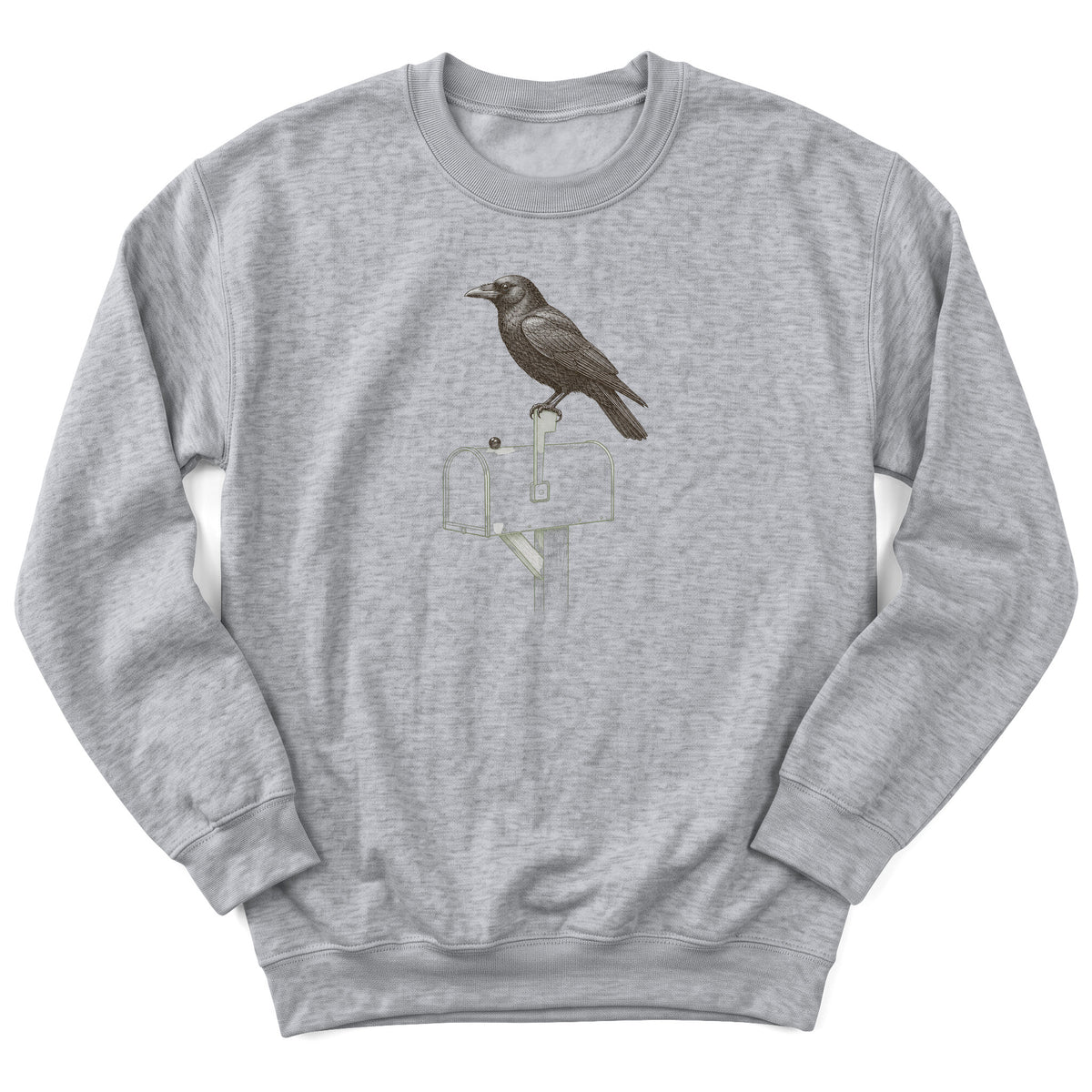 Spark Bird Society — Sport Grey