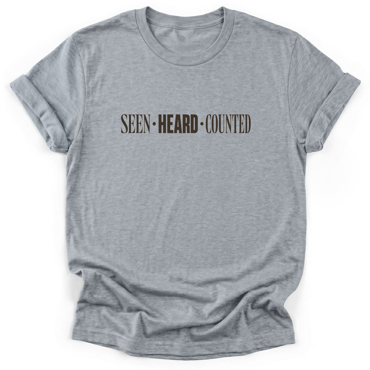 Spark Bird Society — Sport Grey