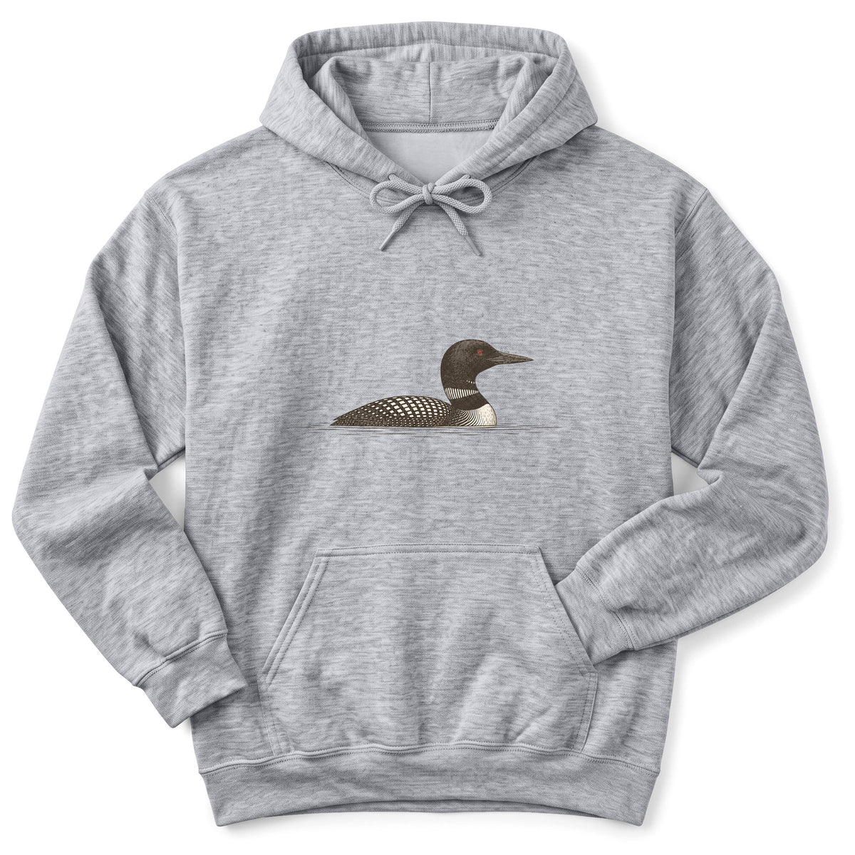 Spark Bird Society — Sport Grey