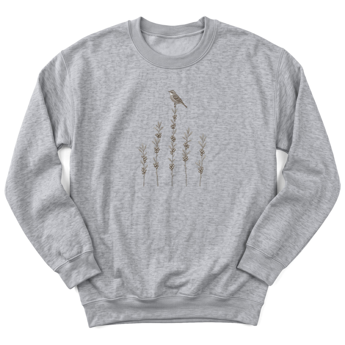 Spark Bird Society — Sport Grey