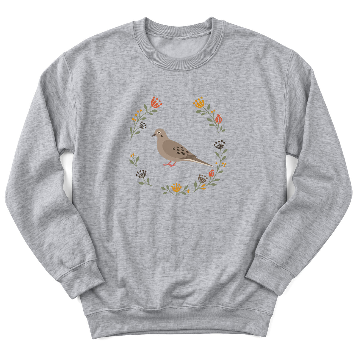 Spark Bird Society — Sport Grey