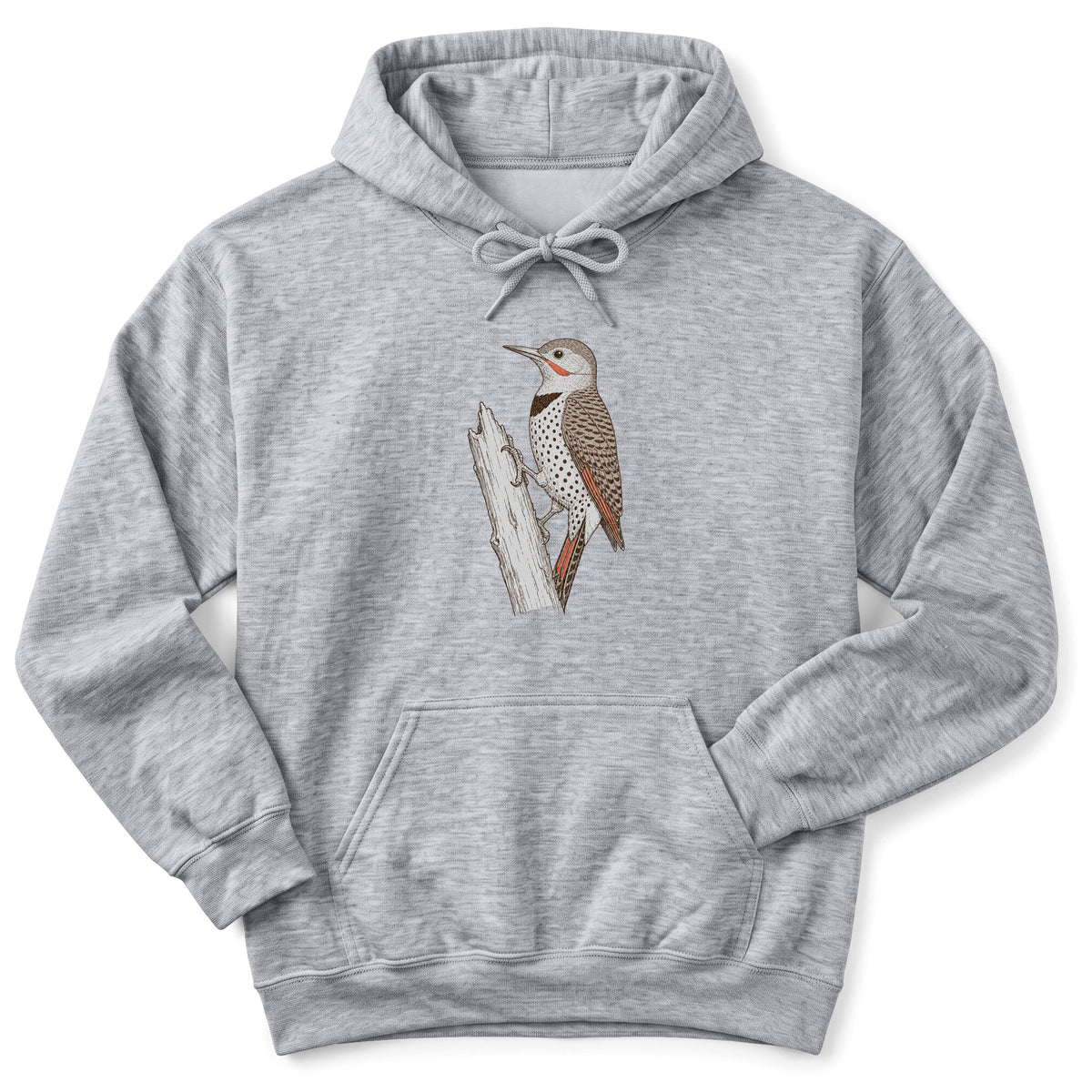 Spark Bird Society — Sport Grey