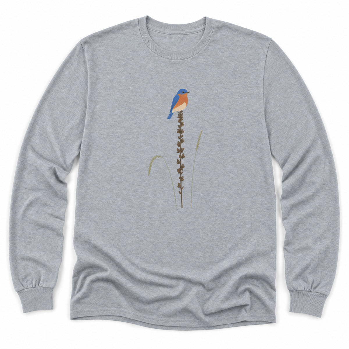 Spark Bird Society — Sport Grey