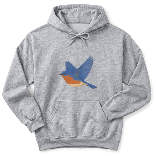 Spark Bird Society — Sport Grey