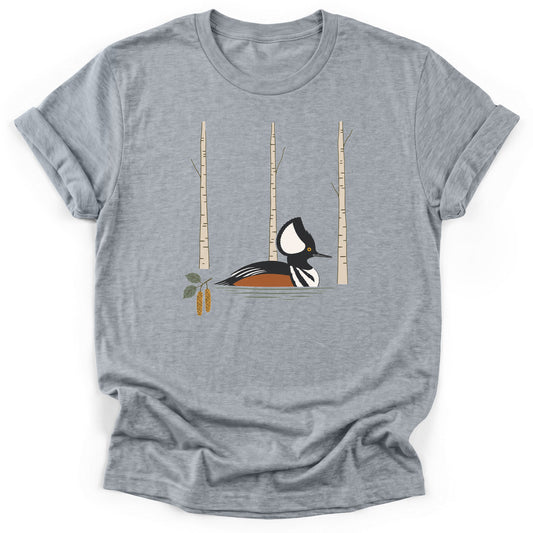 Spark Bird Society — Sport Grey