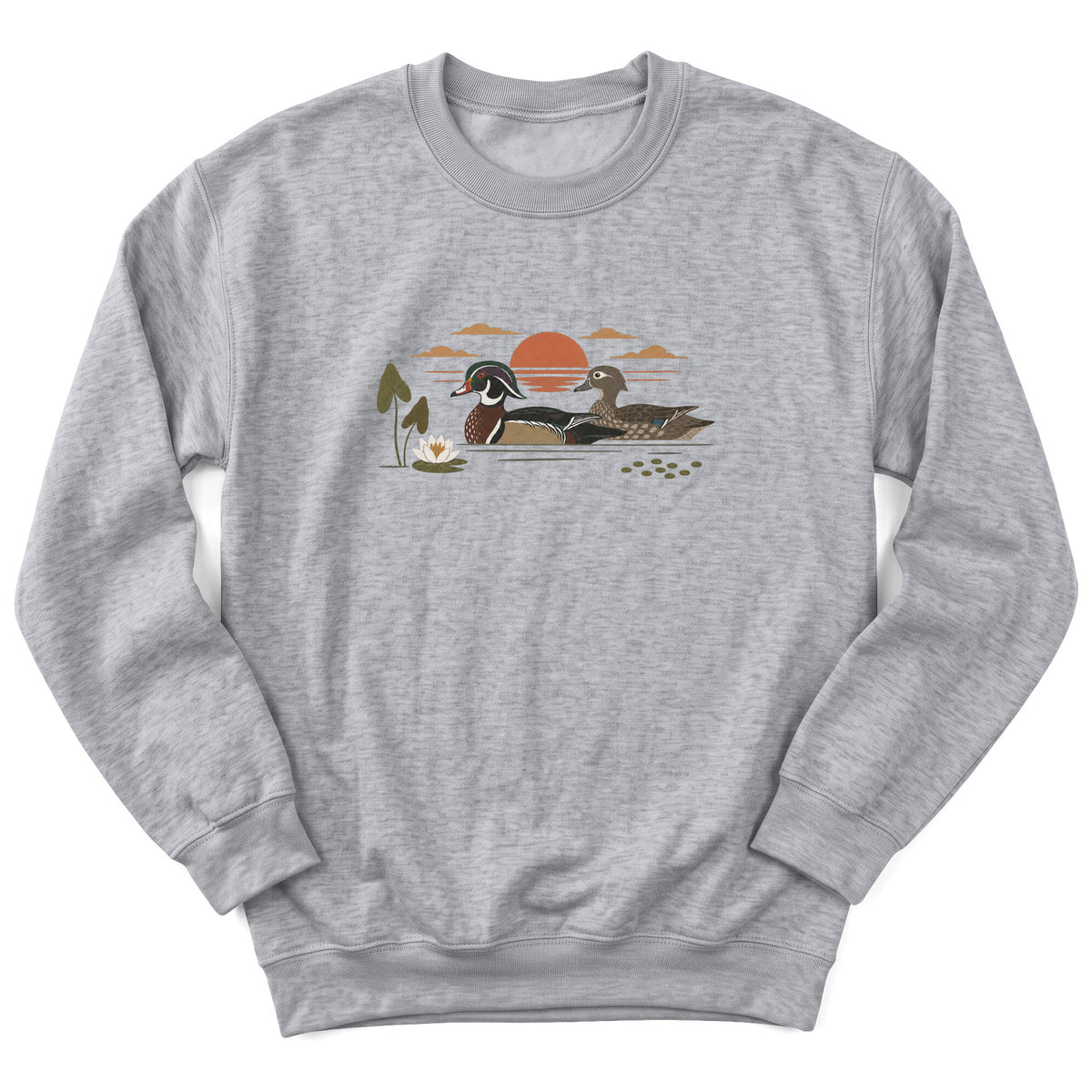 Spark Bird Society — Sport Grey