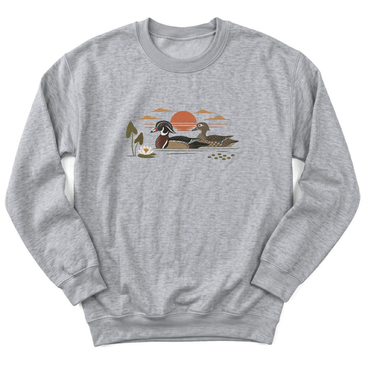 Spark Bird Society — Sport Grey