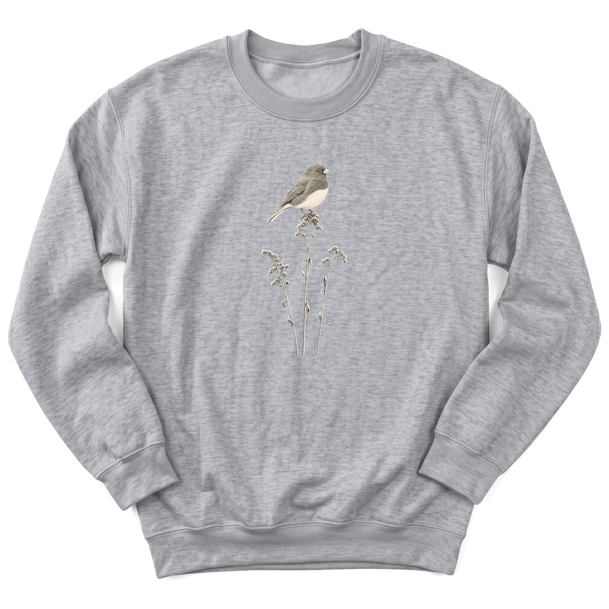 Spark Bird Society — Sport Grey