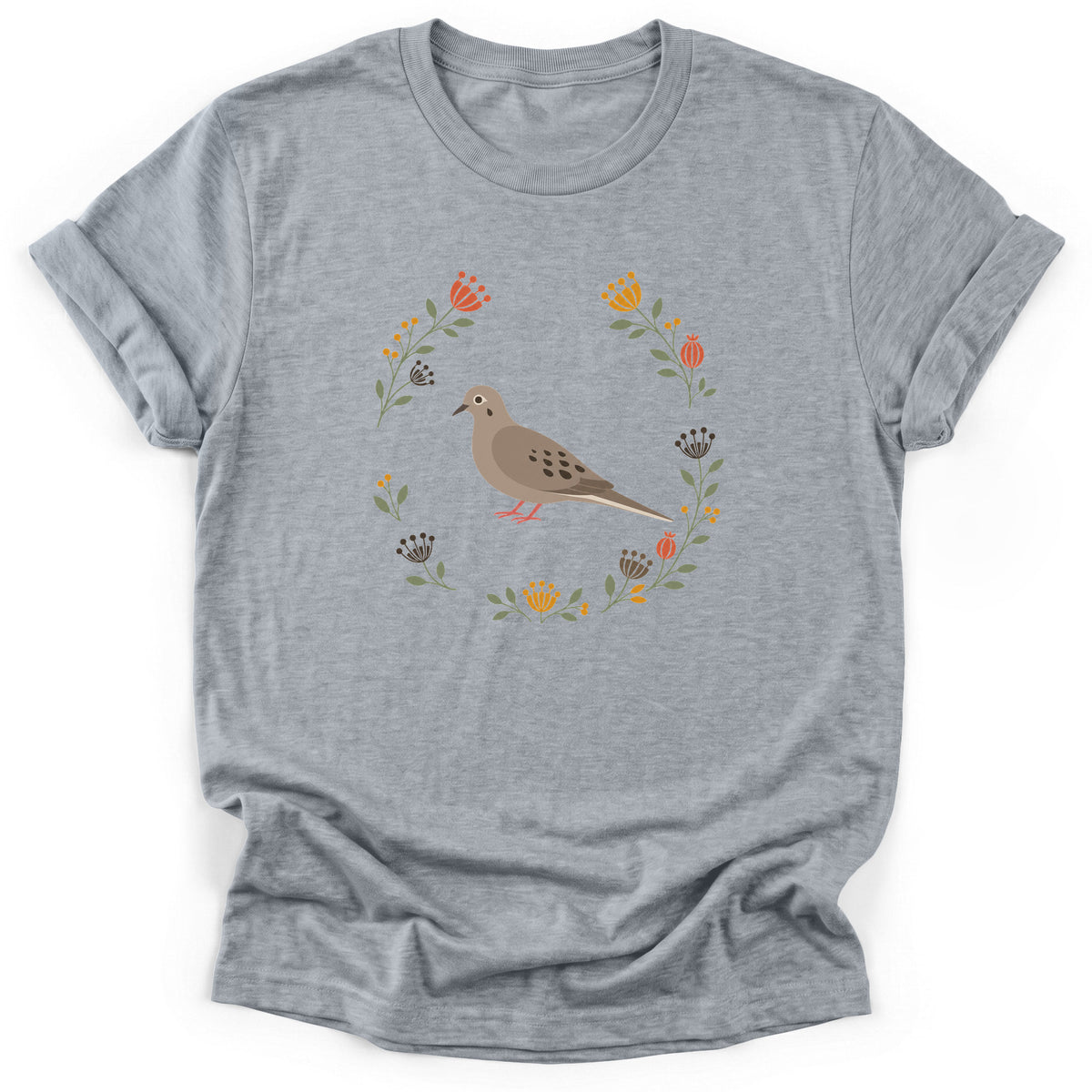 Spark Bird Society — Sport Grey