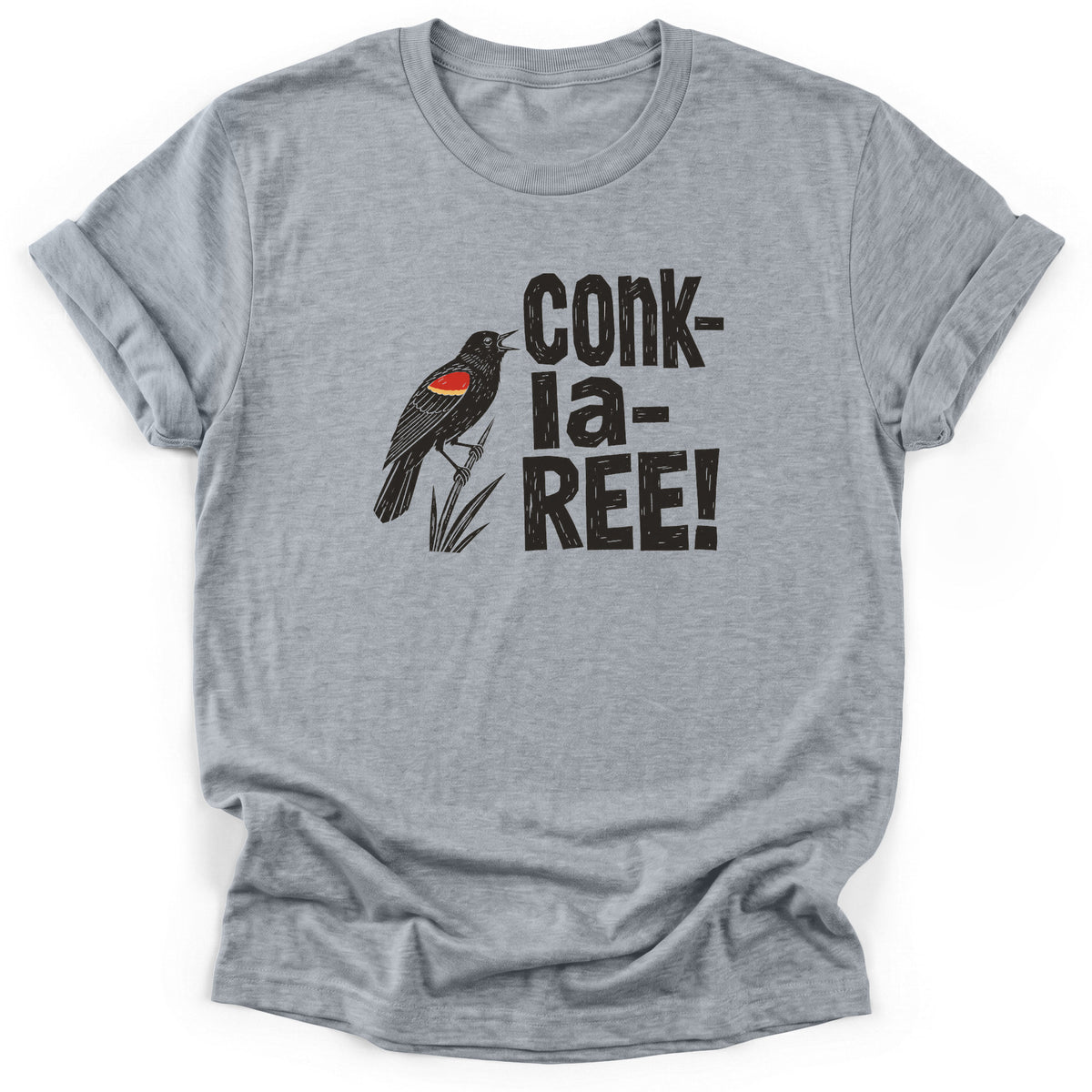 Spark Bird Society — Sport Grey