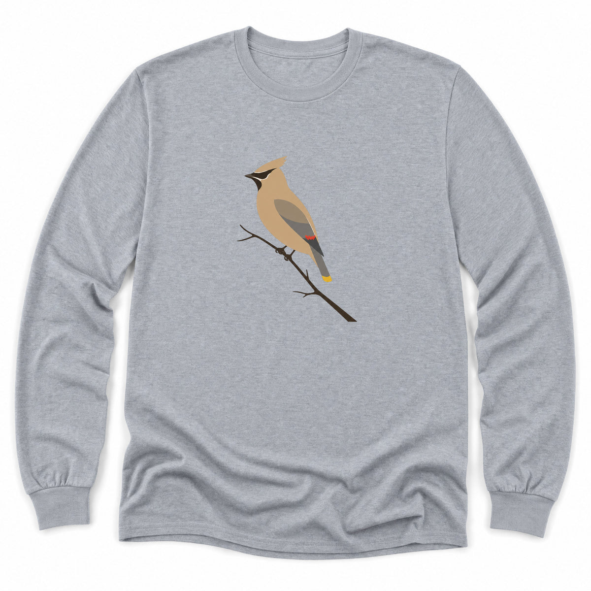 Spark Bird Society — Sport Grey