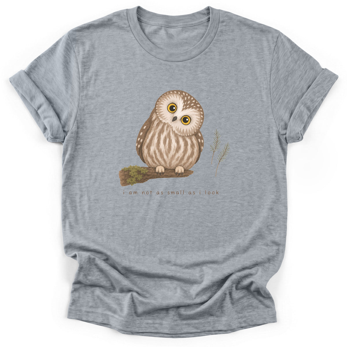 Spark Bird Society — Sport Grey