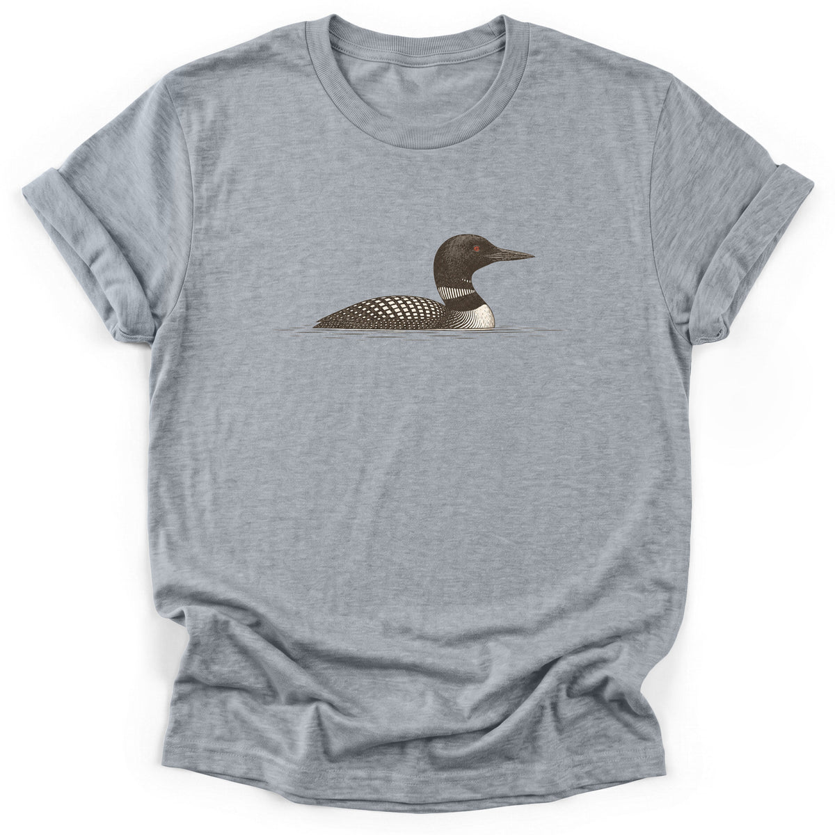 Spark Bird Society — Sport Grey