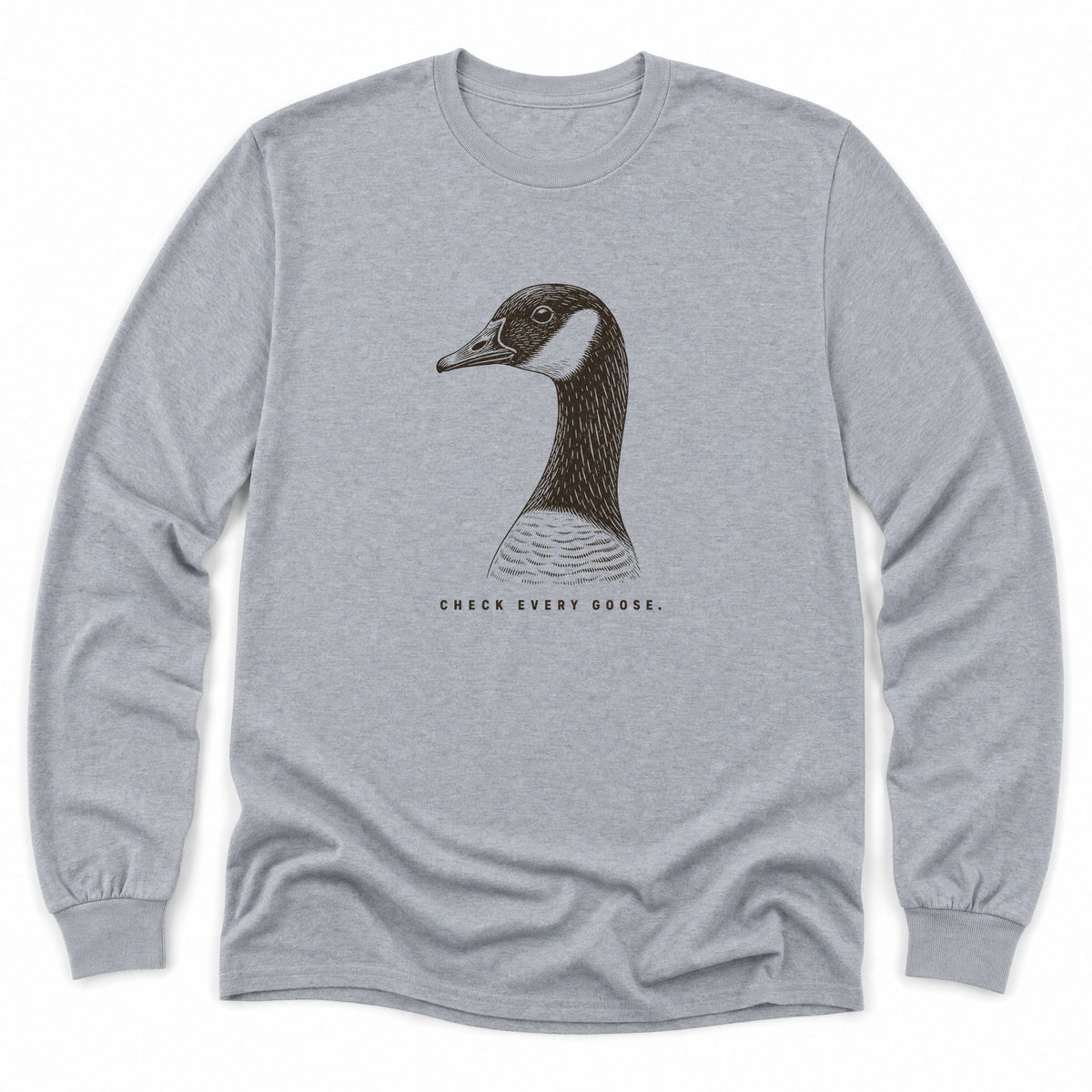 Spark Bird Society — Sport Grey
