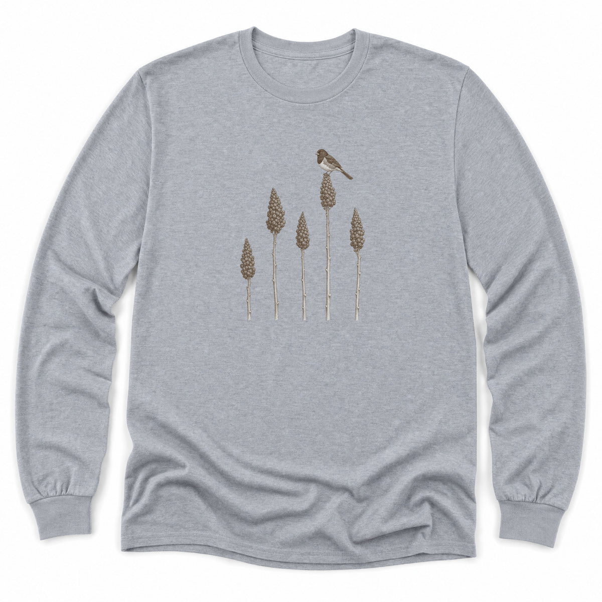 Spark Bird Society — Sport Grey