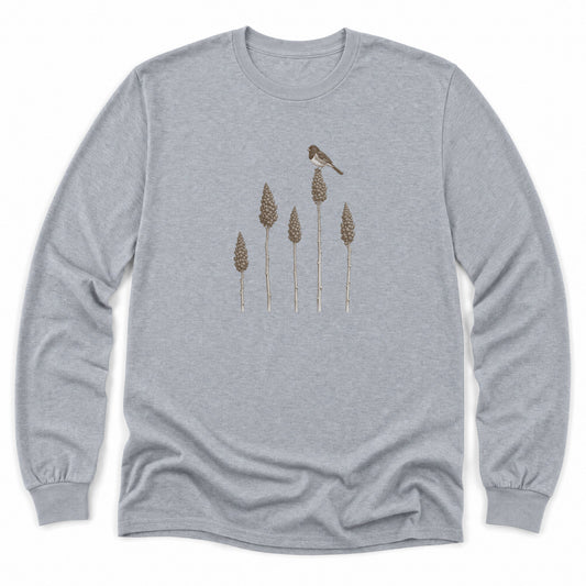 Spark Bird Society — Sport Grey