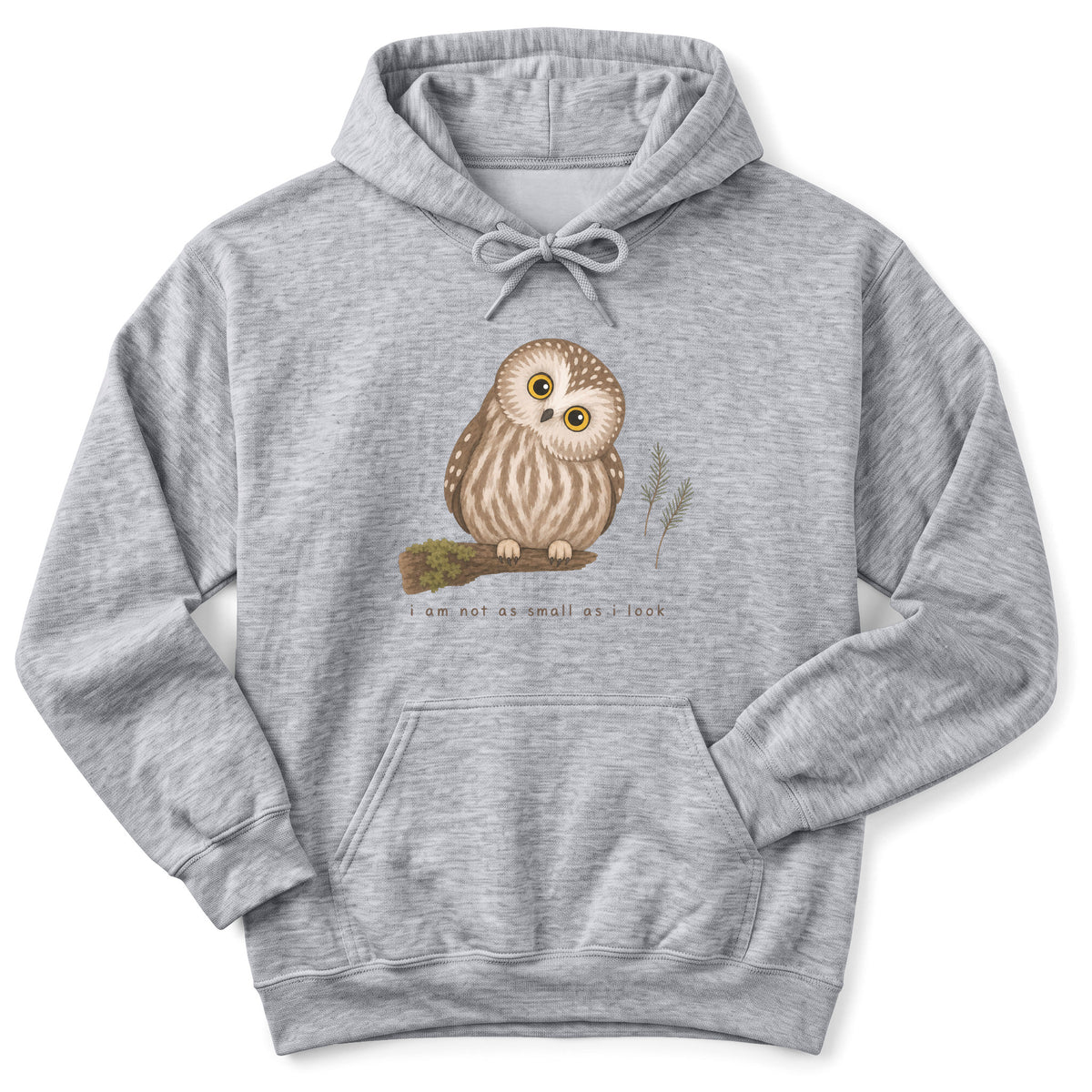 Spark Bird Society — Sport Grey