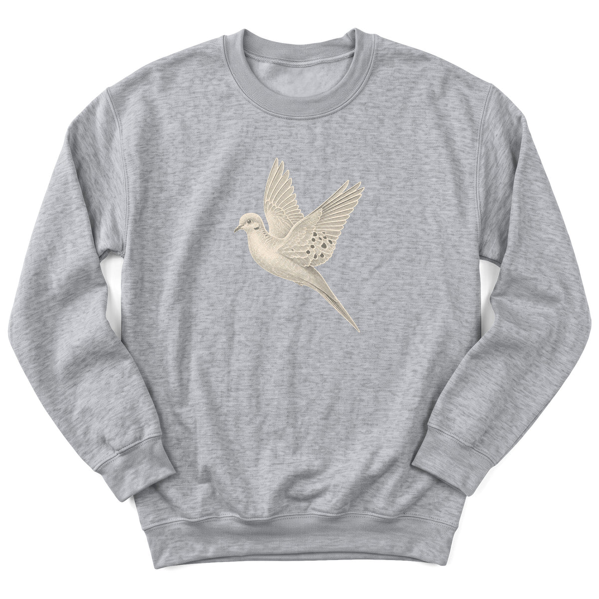 Spark Bird Society — Sport Grey