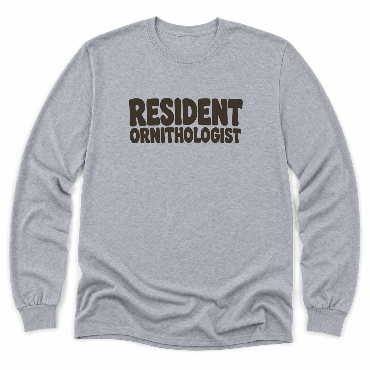 Spark Bird Society — Sport Grey