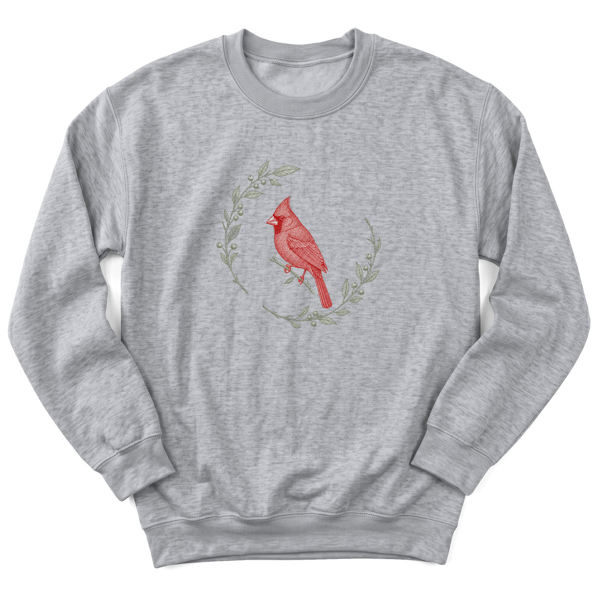 Spark Bird Society — Sport Grey