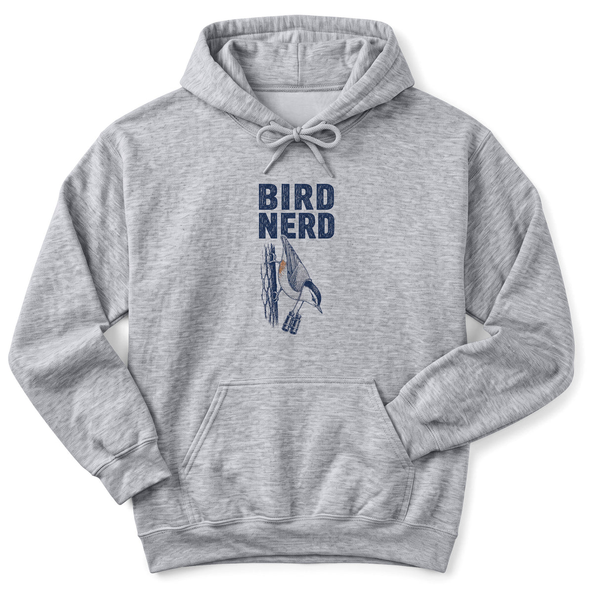 Spark Bird Society — Sport Grey